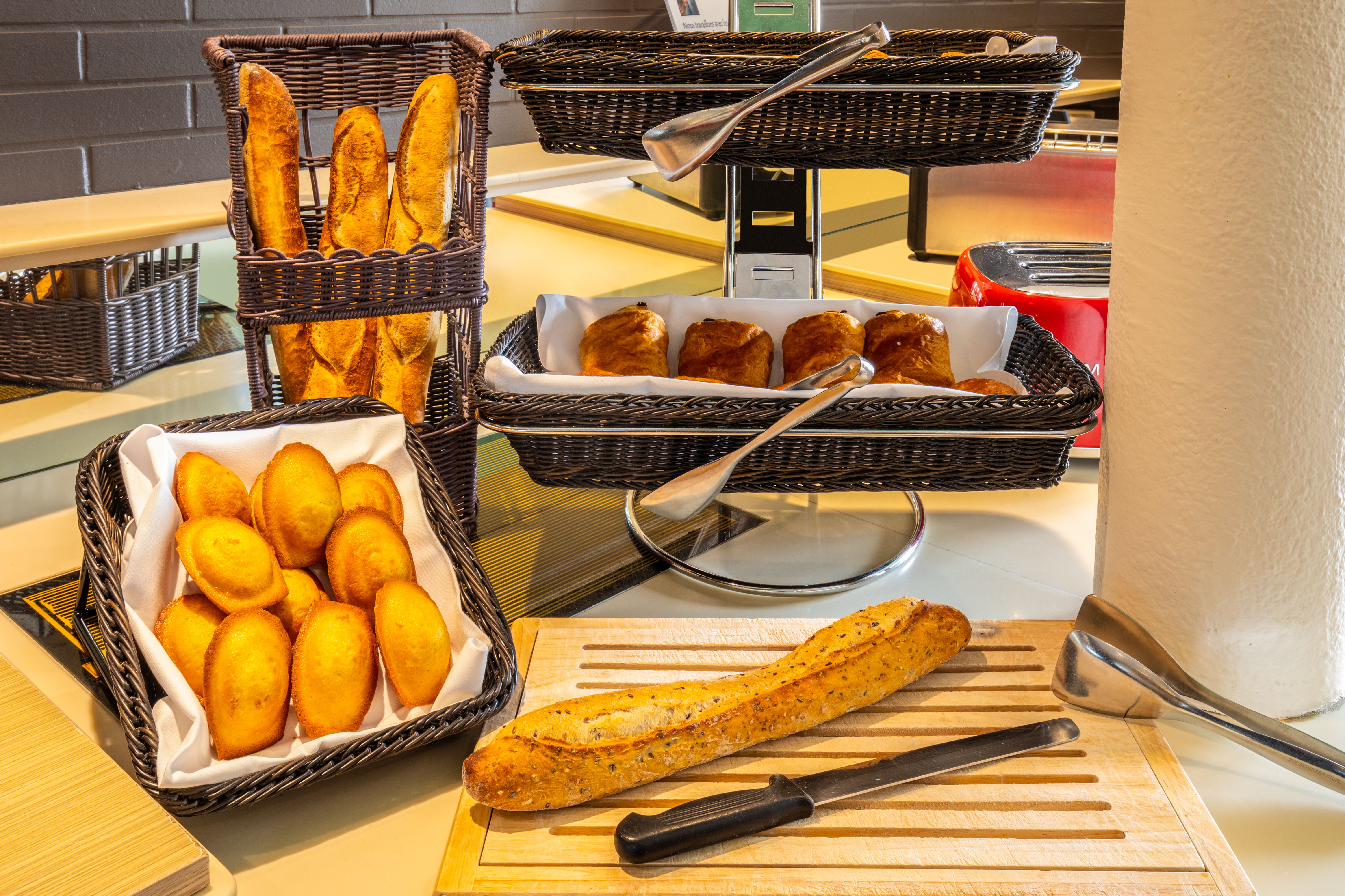 Ibis Styles Chartres Barjouville, Barjouville - photo 30