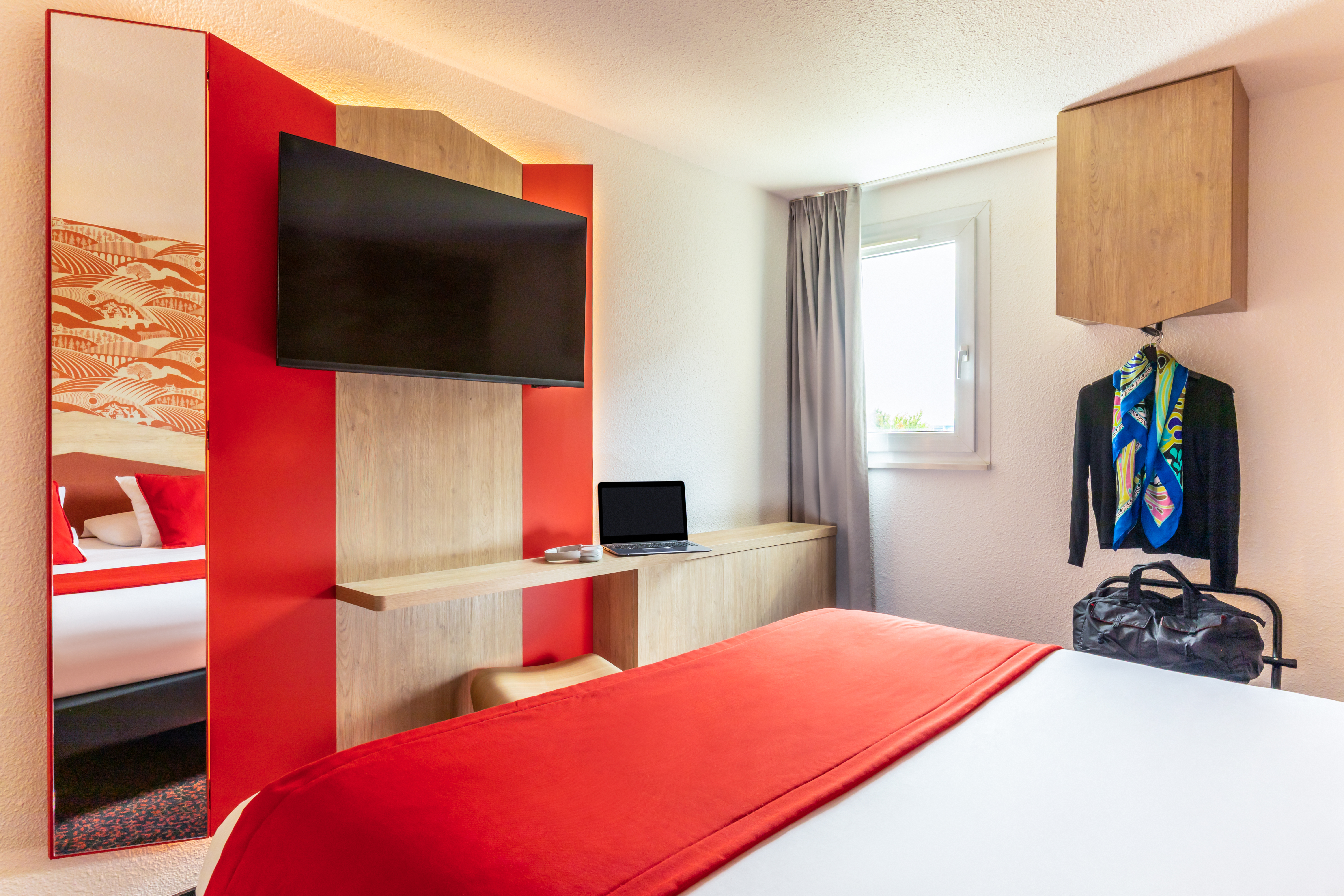 Ibis Styles Chartres Barjouville, Barjouville - photo 15