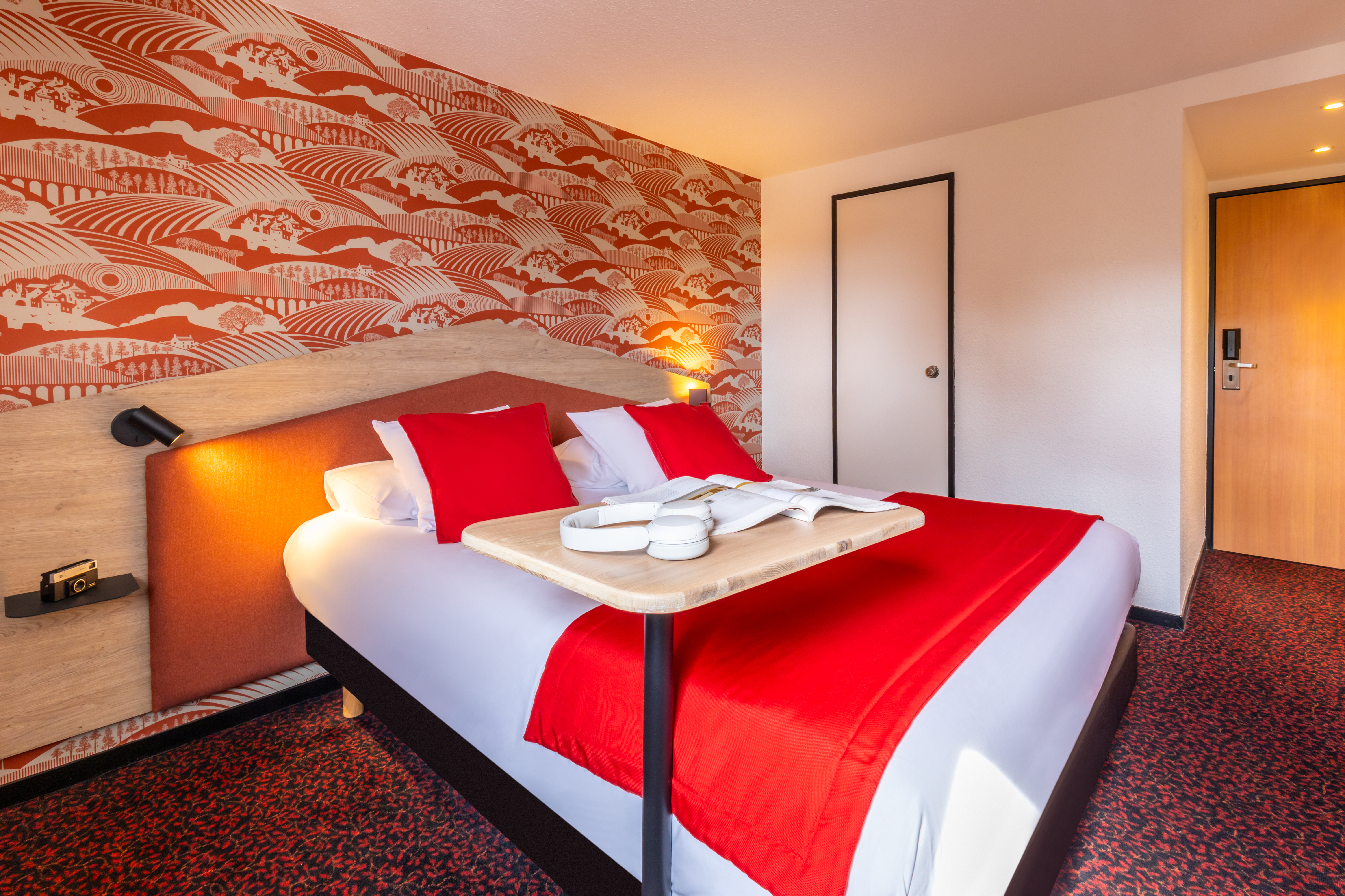 Ibis Styles Chartres Barjouville