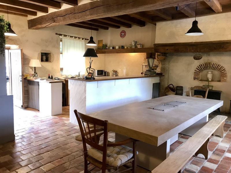 Les pierres d'Aurore, Montgivray - photo 6