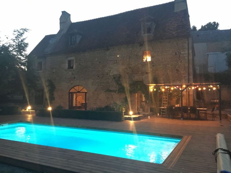 Les pierres d'Aurore, Montgivray - photo 5