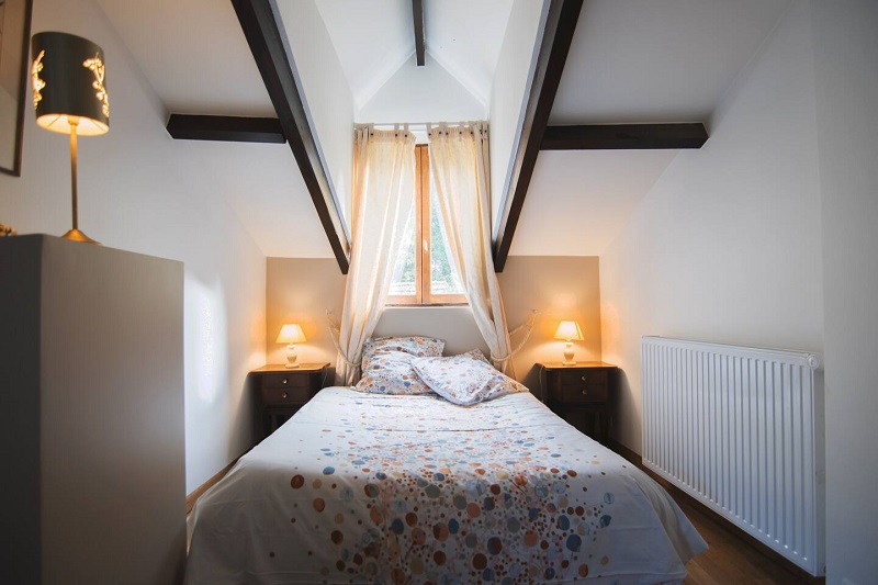 Chez Catherine, Sours - photo 19