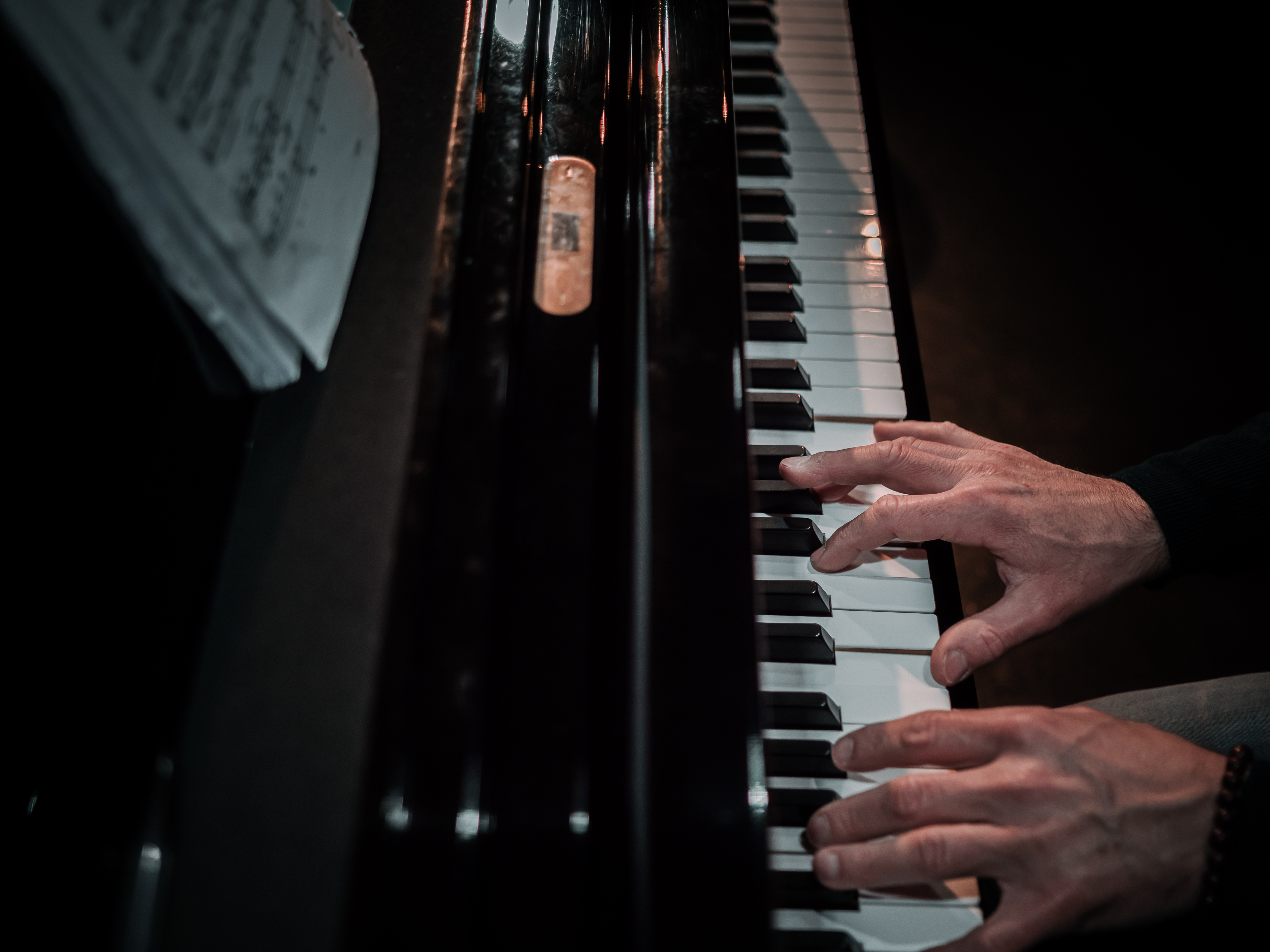 Récital de piano