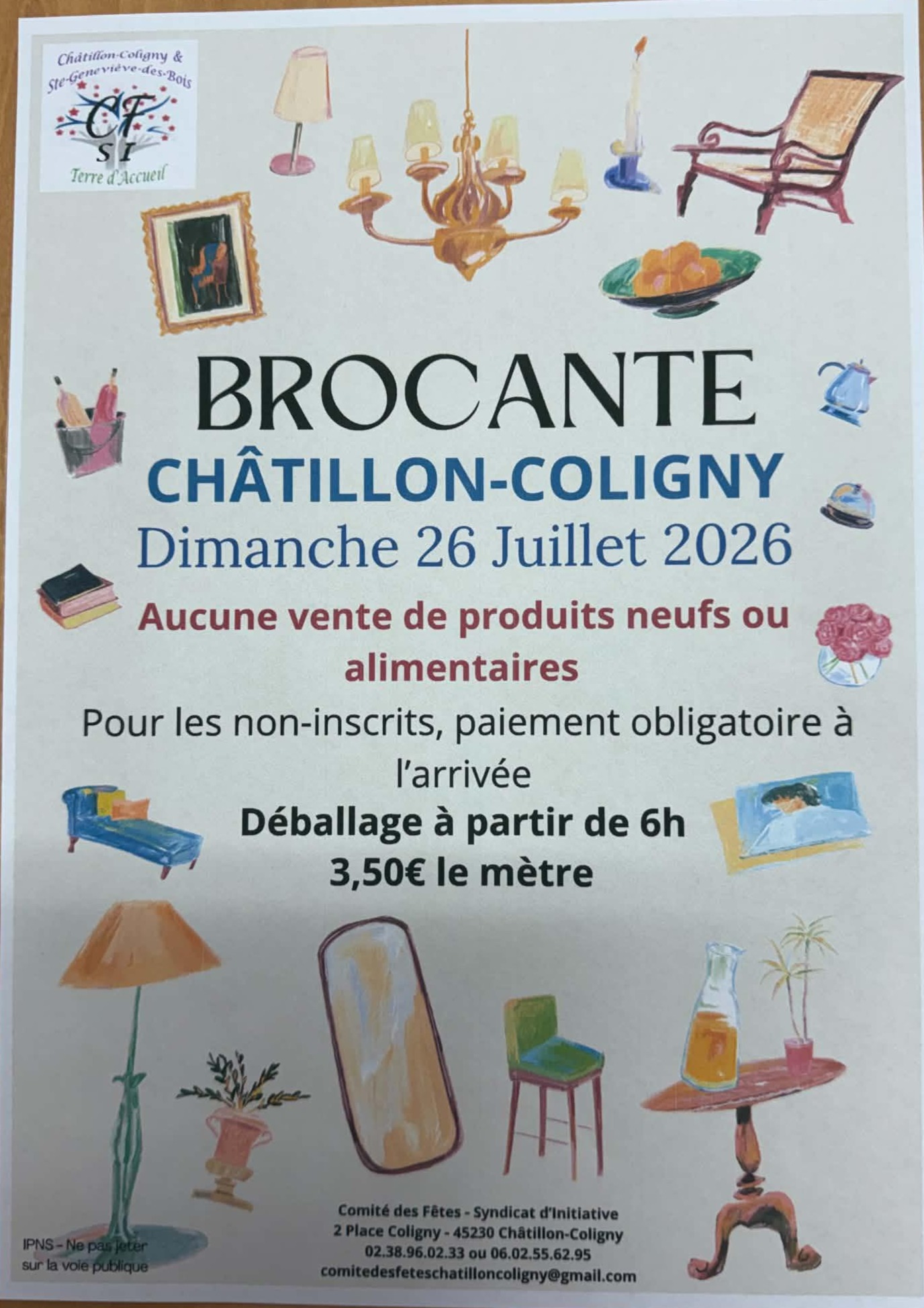 Brocante