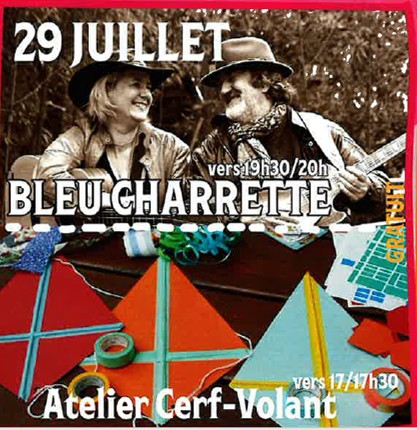 Visuel évènement