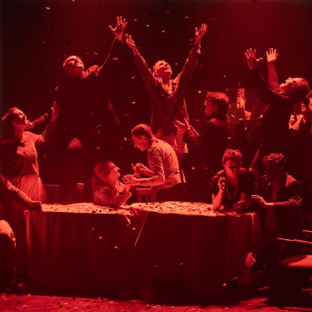 Jeux de massacre