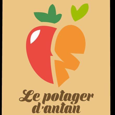 Le potager d'antan