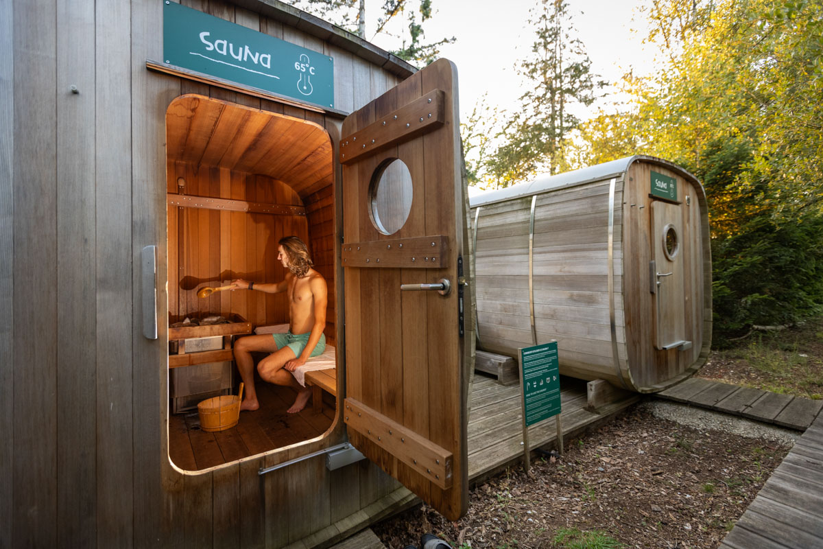 Huttopia Senonches, Senonches - photo 12