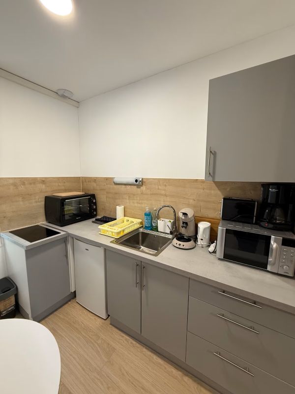 La Venise du Berry - Studio - 1er étage à droite, Argenton-sur-Creuse - photo 3