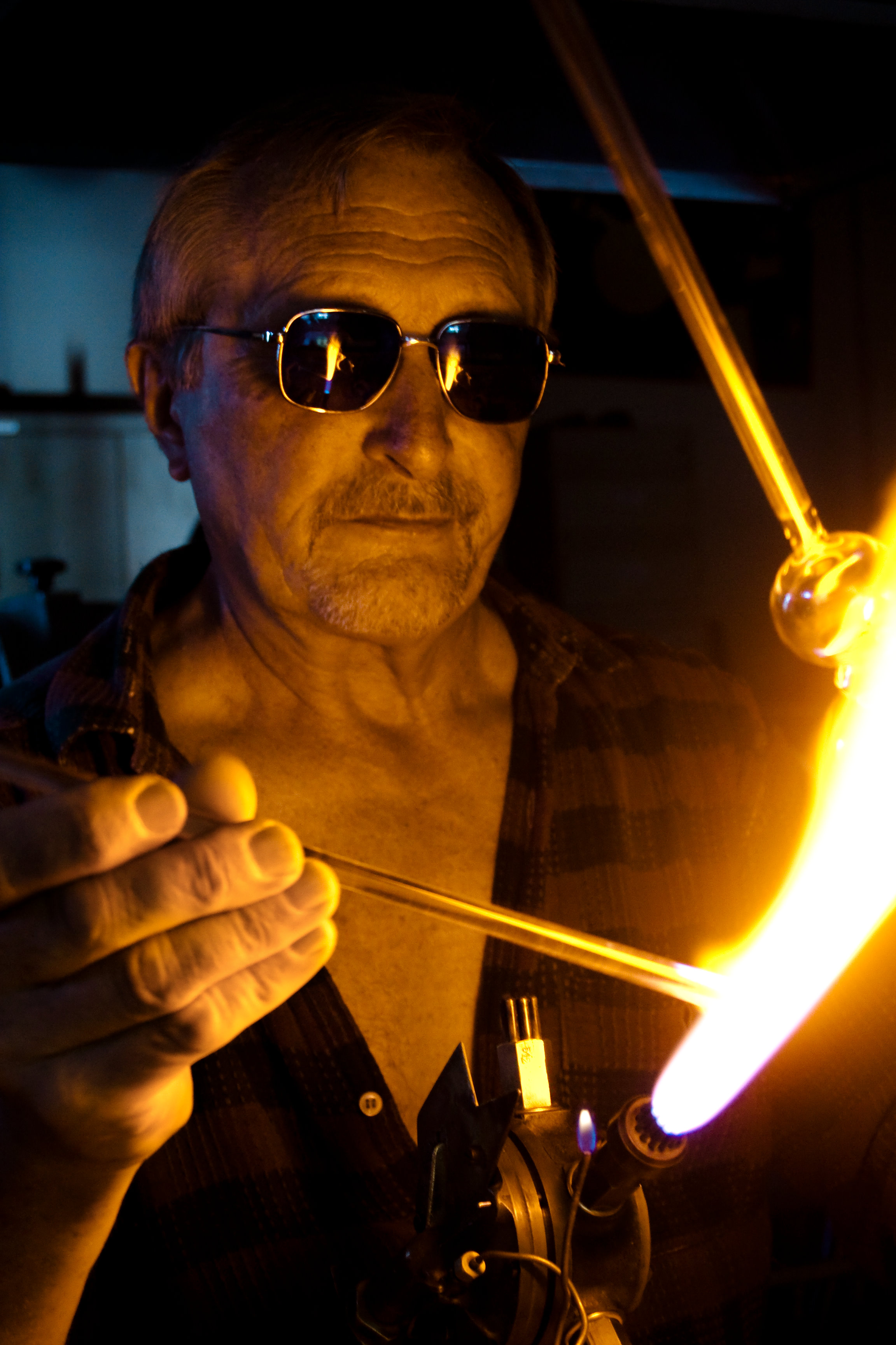 Musée du Verre et de ses Métiers