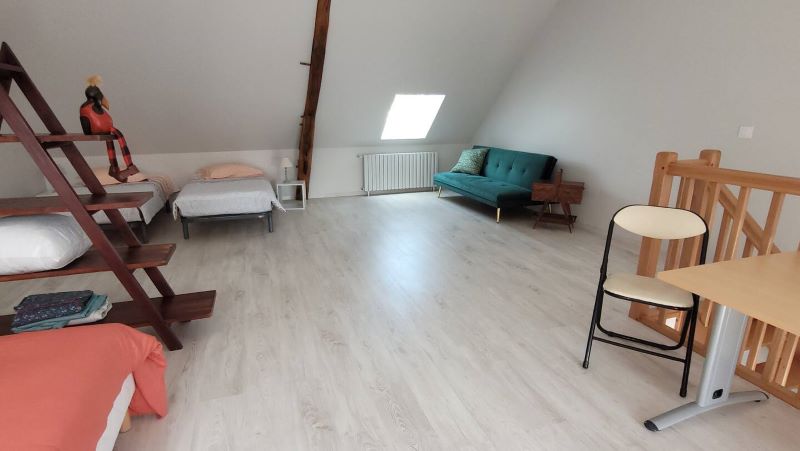 Gîte de la Basse Roche 2, Sougé - photo 4