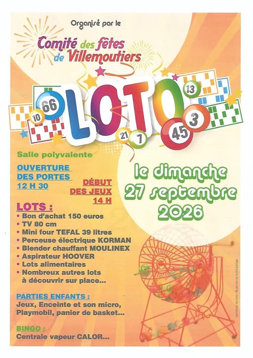 Loto