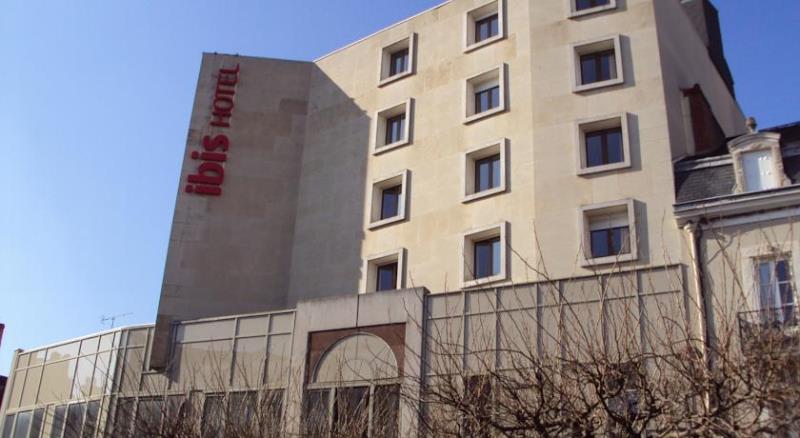 Hôtel Ibis, Châteauroux - photo 2