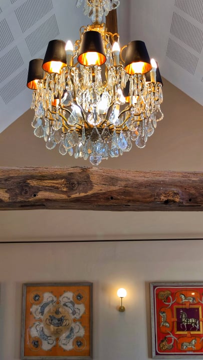 Aux 2 longs Becs, Lamotte-Beuvron - photo 2