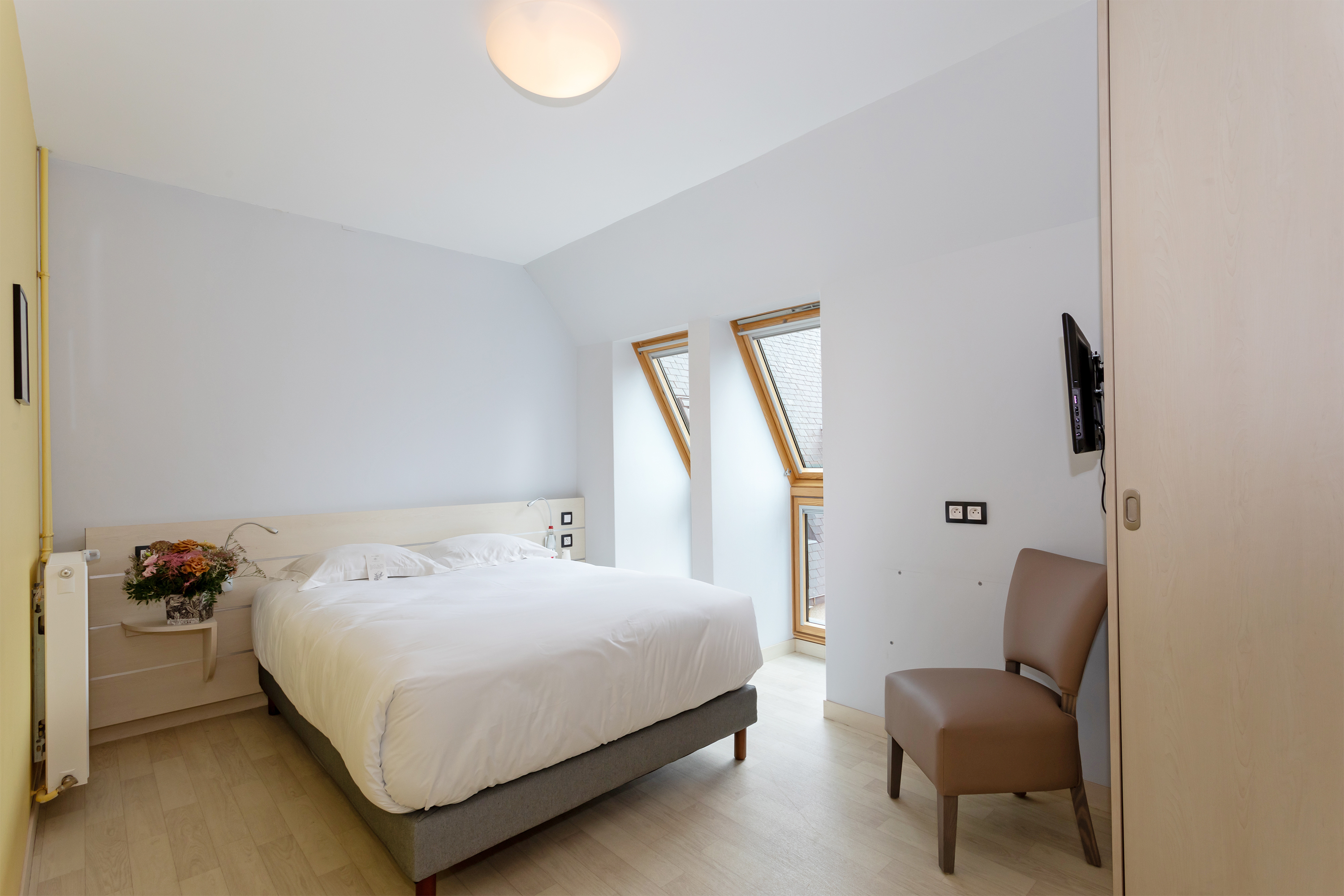 VRF Touraine, Fondettes