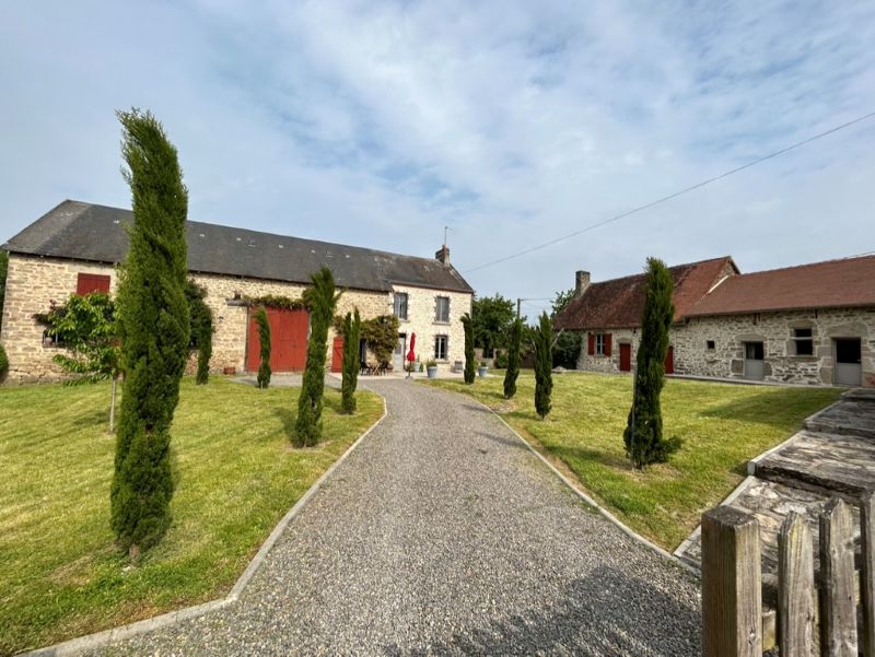 Gîte La Fileuse, Saint-Plantaire