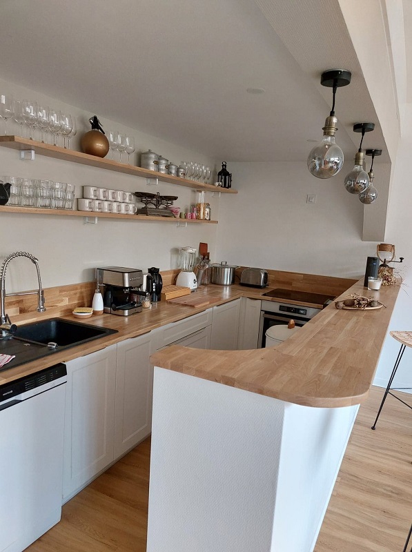 Domaine des Pousses, Droue-sur-Drouette - photo 3