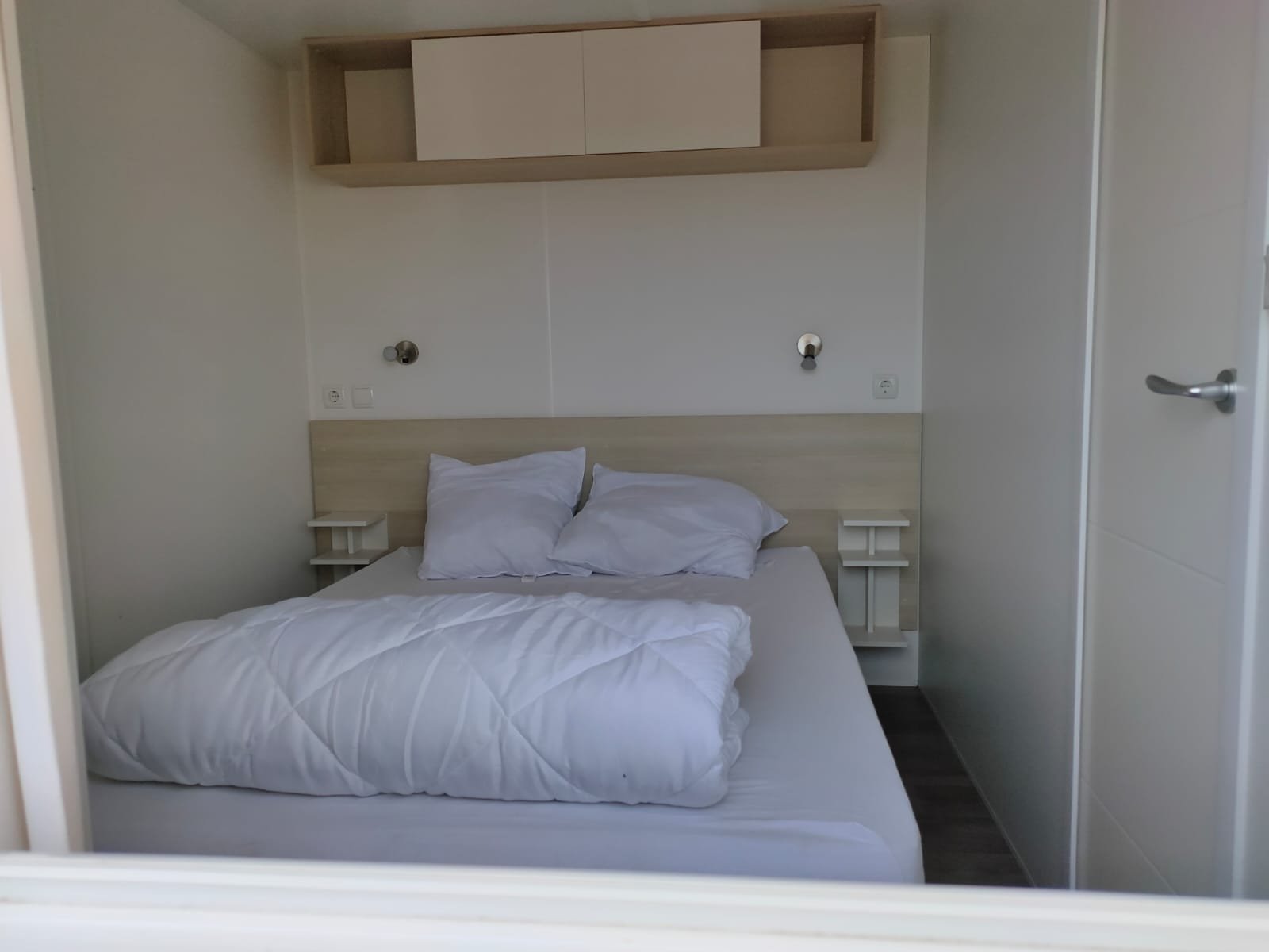 Camping du Domaine de la grange des champs, Lorris - photo 3