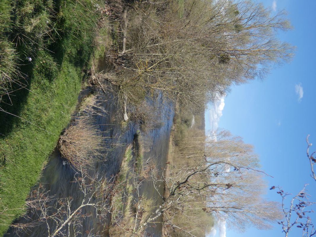 28 - Boucle noziéroise