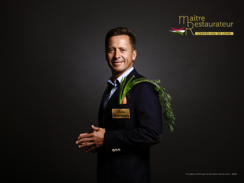 La Cour, Chartres - photo 3