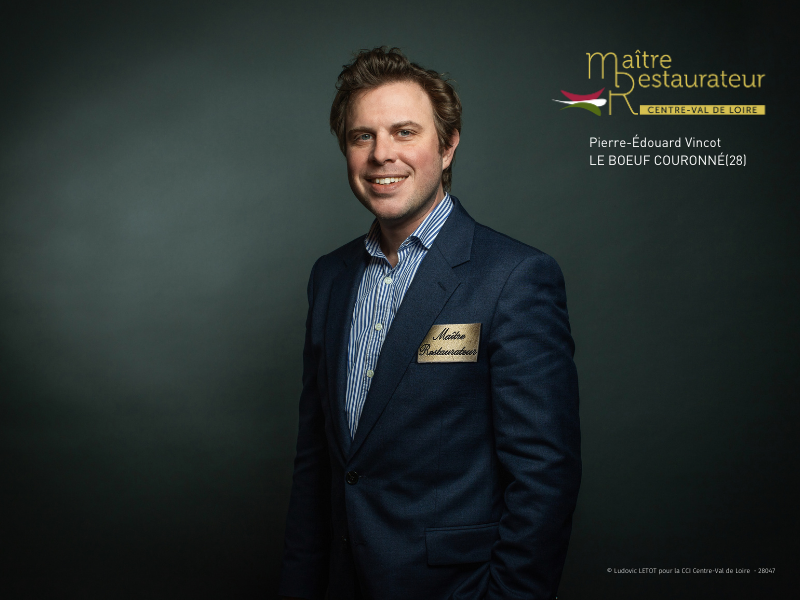 Restaurant L'Amphitryon