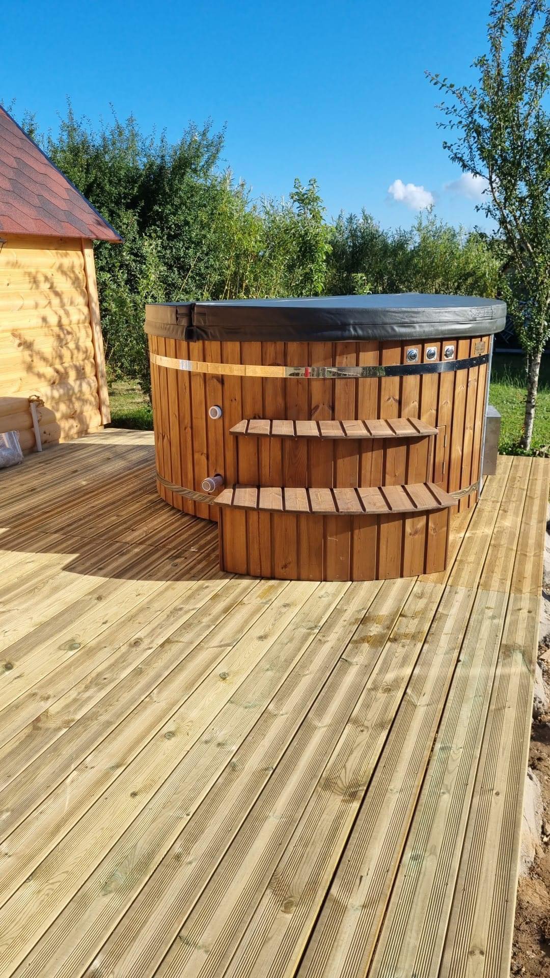 Ô Kota divin, Bannay - photo 3