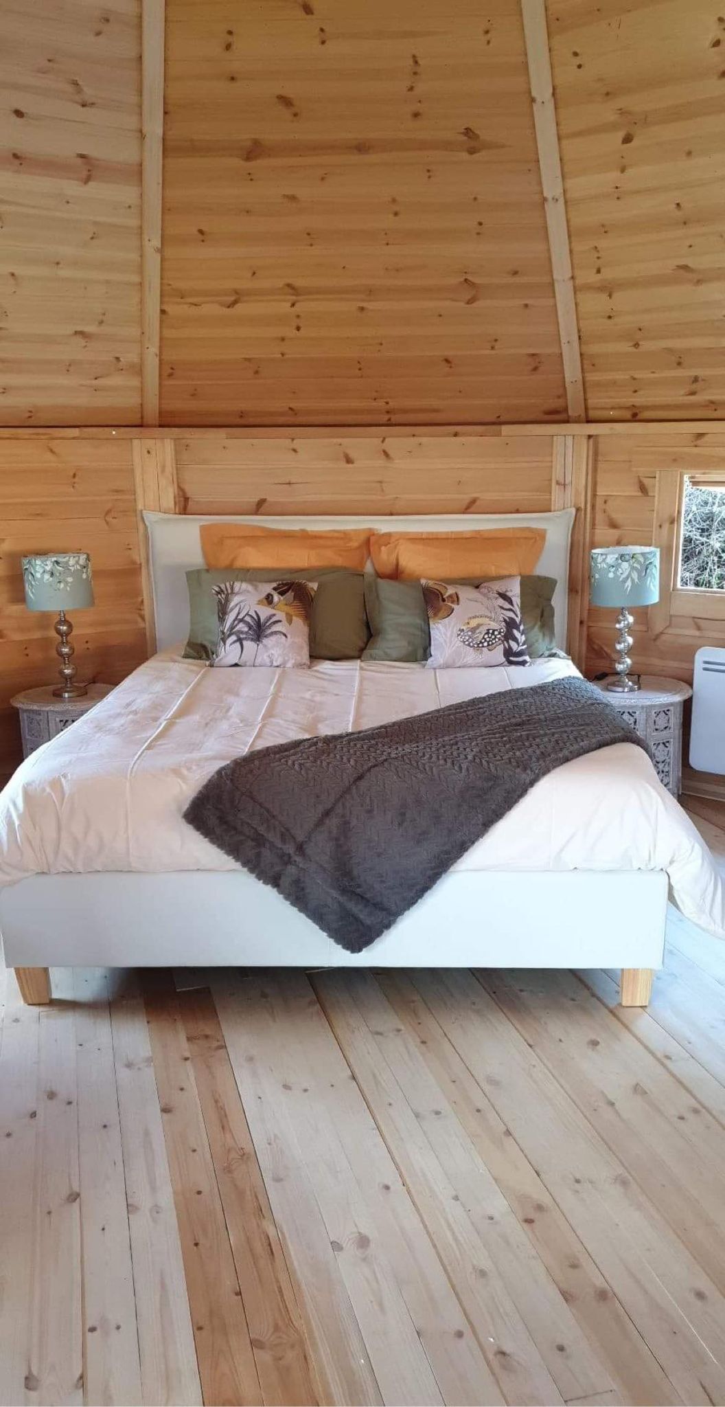 Ô Kota divin, Bannay - photo 7