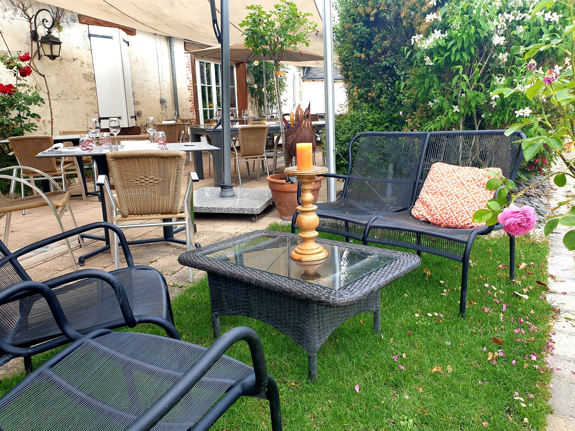Le Lancelot, Chilleurs-aux-Bois - photo 3
