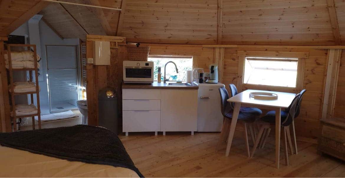 Ô Kota divin, Bannay - photo 4