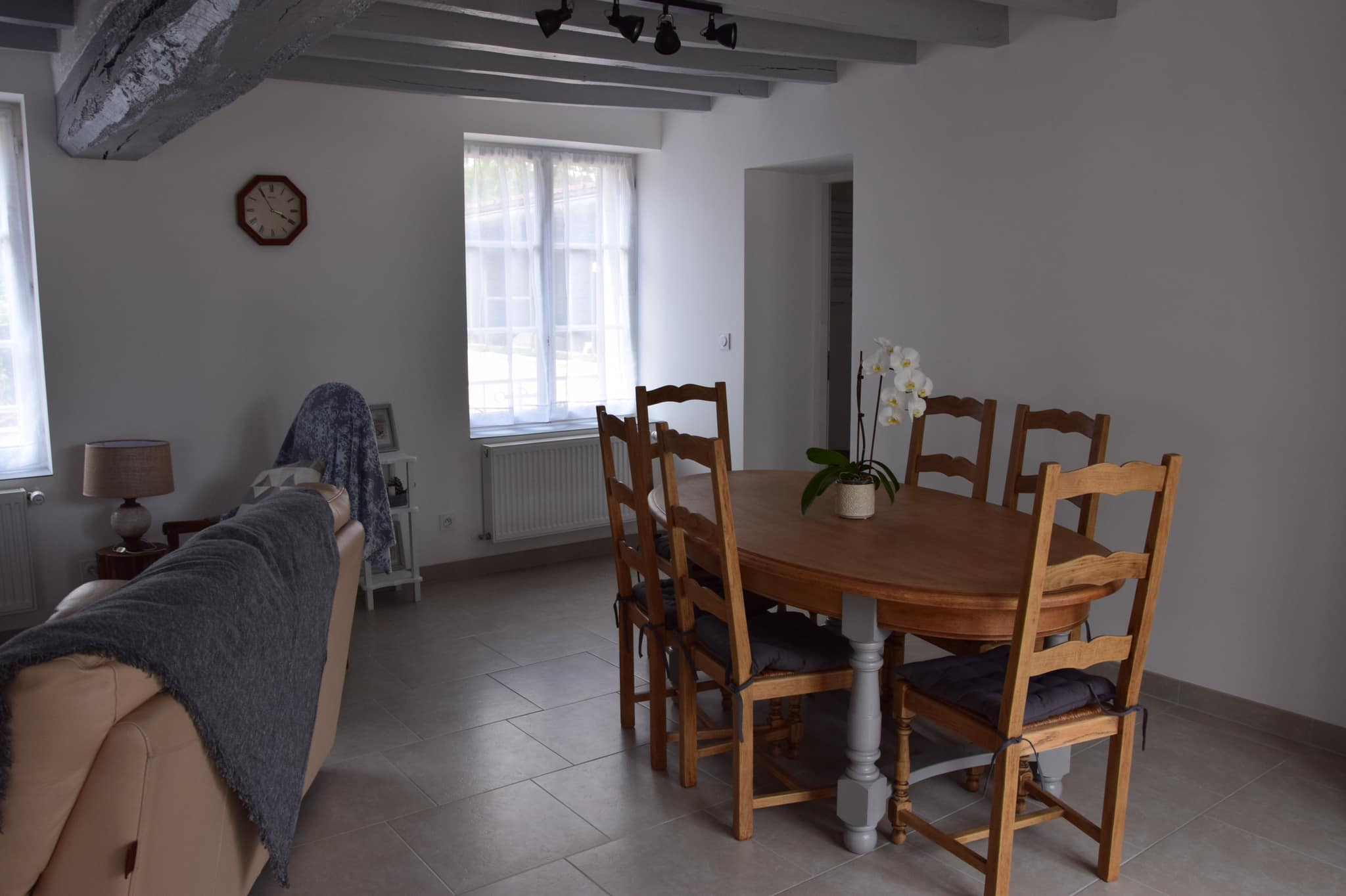 Gîte des Boutrons, Saint-Benoît-sur-Loire - photo 7