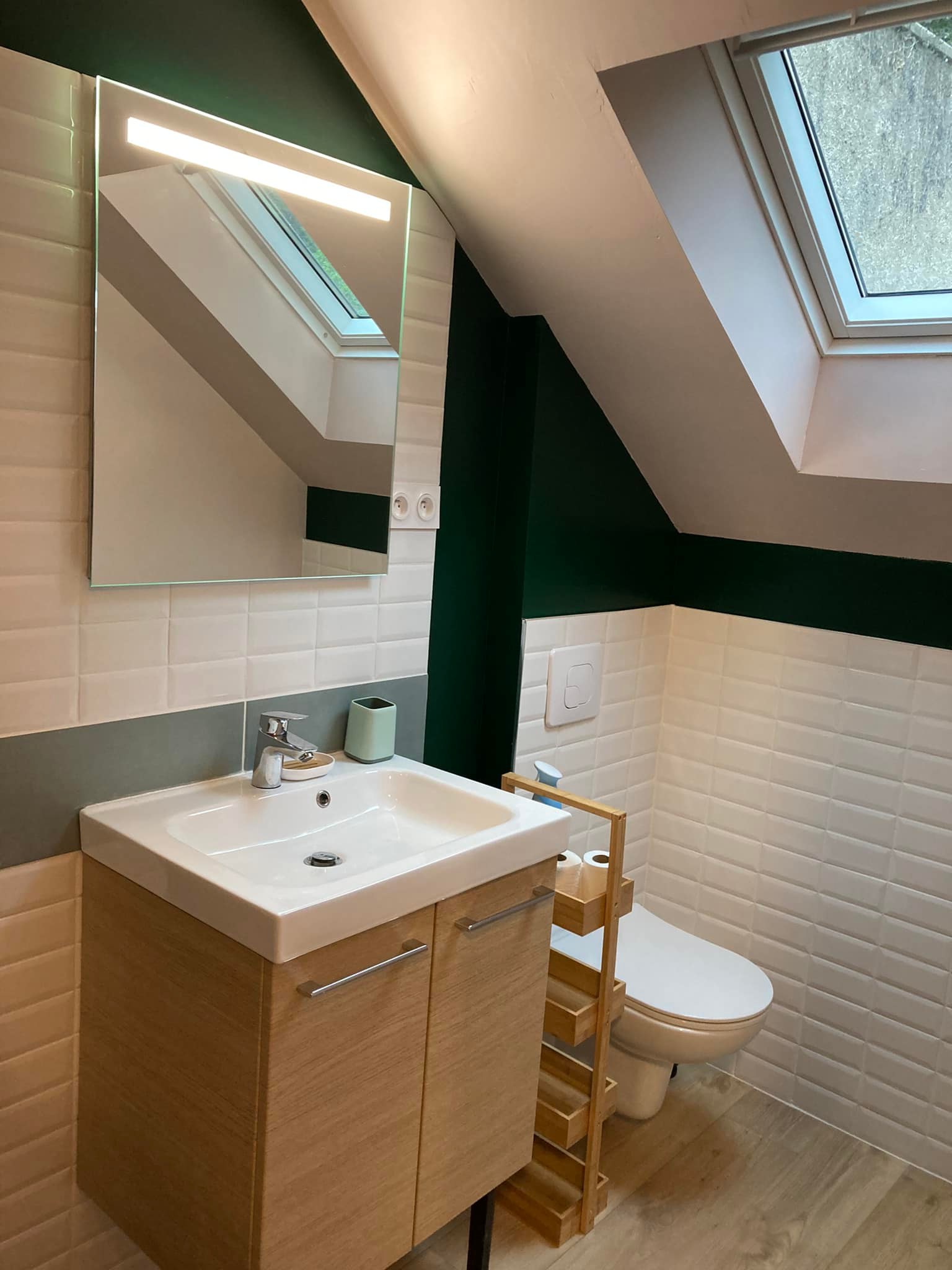 La petite terrasse du château, Lavardin - photo 4