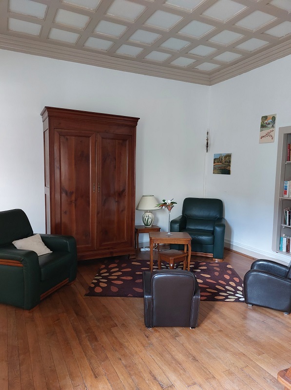 Le relais dunois de Napoléon