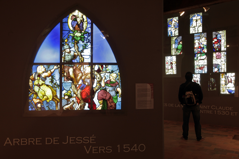 Centre International du Vitrail, Chartres - photo 3