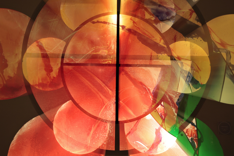 Centre International du Vitrail, Chartres