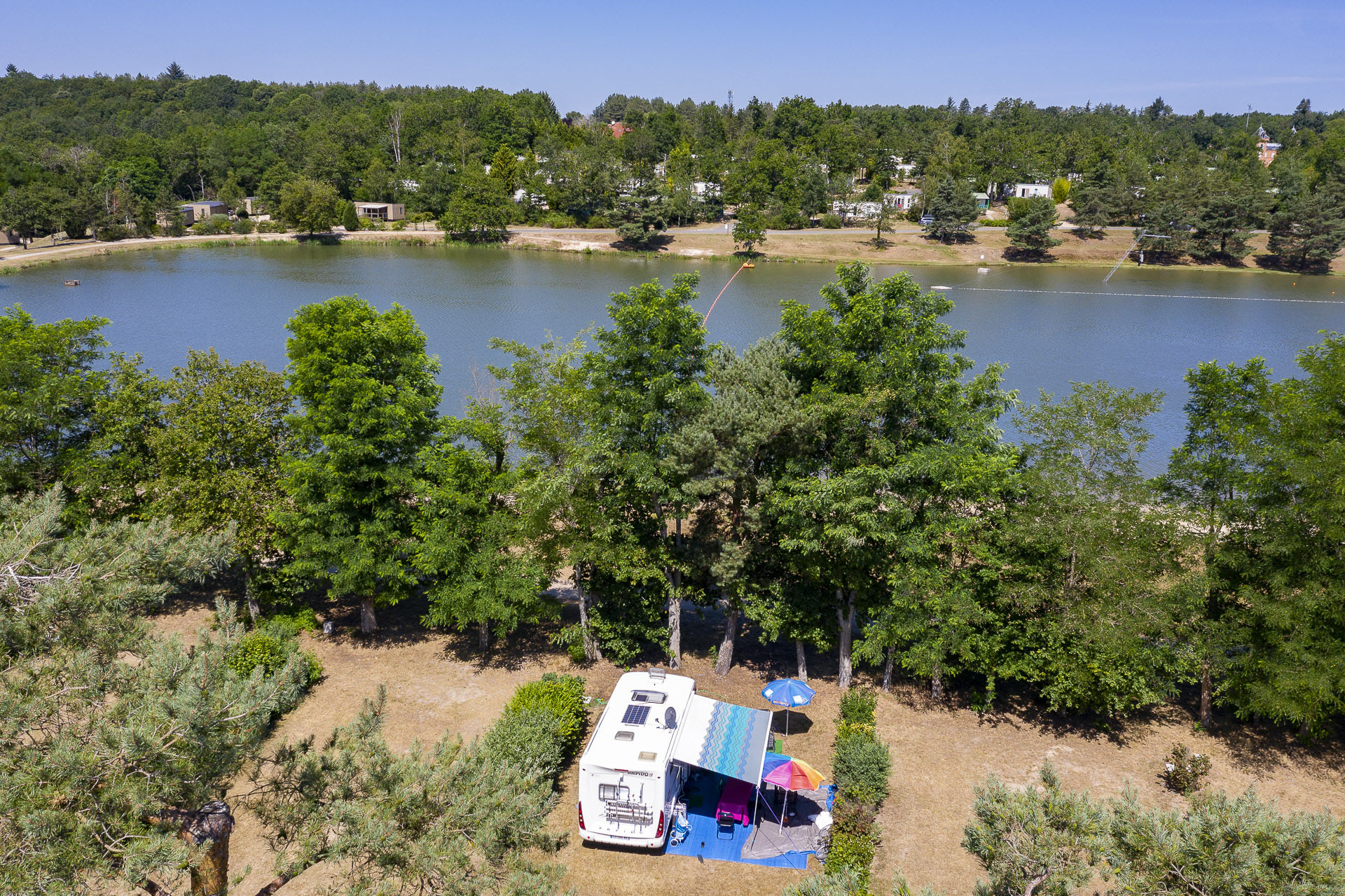 Sandaya Les Alicourts, Pierrefitte-sur-Sauldre - photo 20