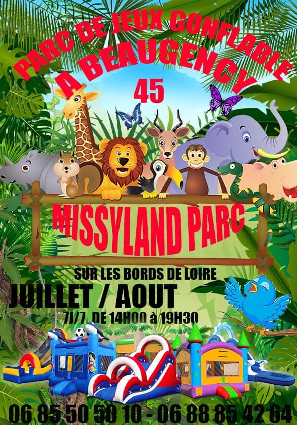 Missyland Parc