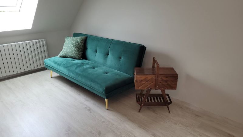 Gîte de la Basse Roche 2, Sougé - photo 6