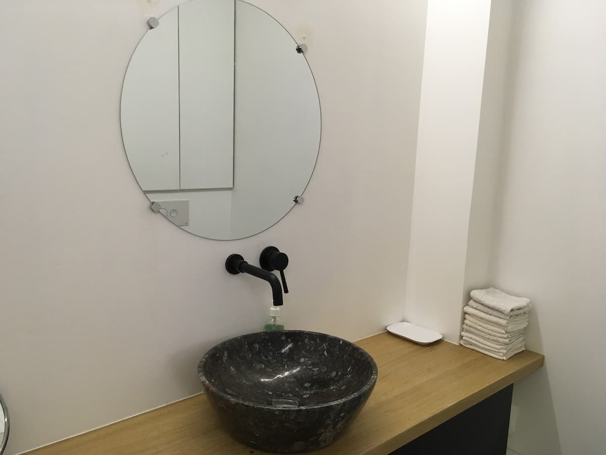 Maison Rose, Henrichemont - photo 5