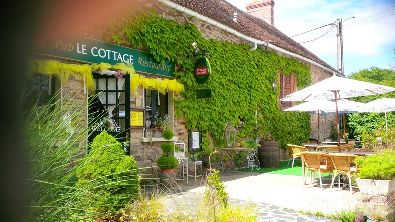 Le Cottage, Éguzon-Chantôme - photo 2