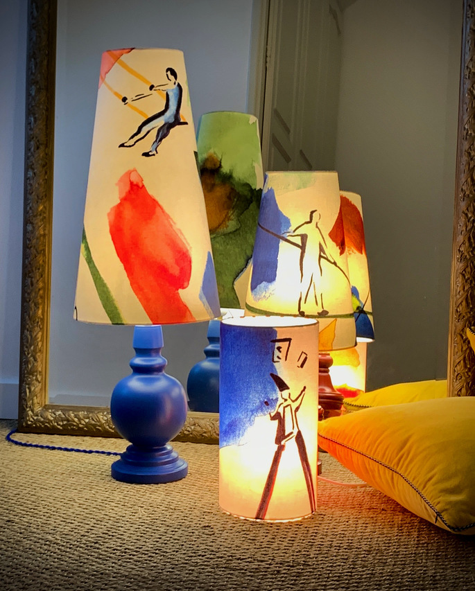 Si un cerf m'était conté