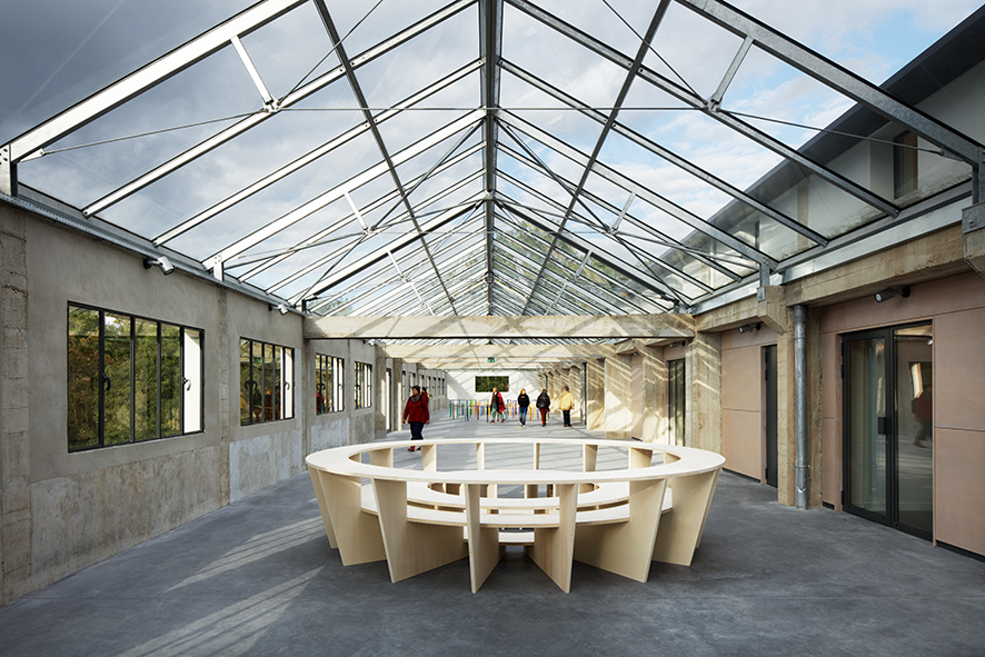 Les Tanneries - Centre d'Art Contemporain, Amilly - photo 3