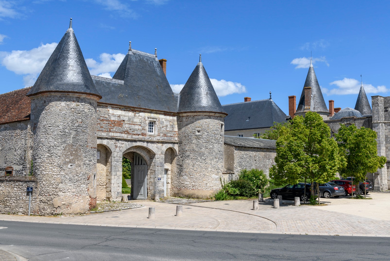 Huisseau-sur-Mauves, Huisseau-sur-Mauves - photo 5