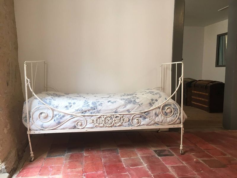 Petite maison moyen-âgeuse au cœur du Berry, Saint-Benoît-du-Sault - photo 10