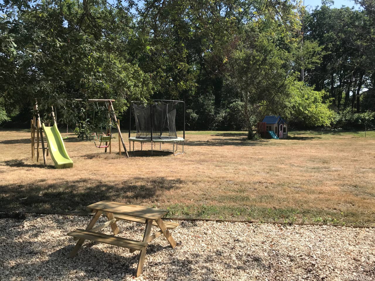 La Maison du Chêne, Brinon-sur-Sauldre - photo 18