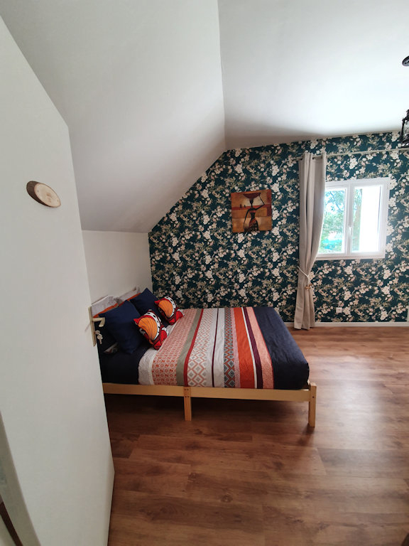 Au havre de paix, Couffy - photo 18