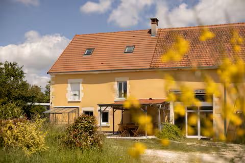 La Folie Sancerroise
