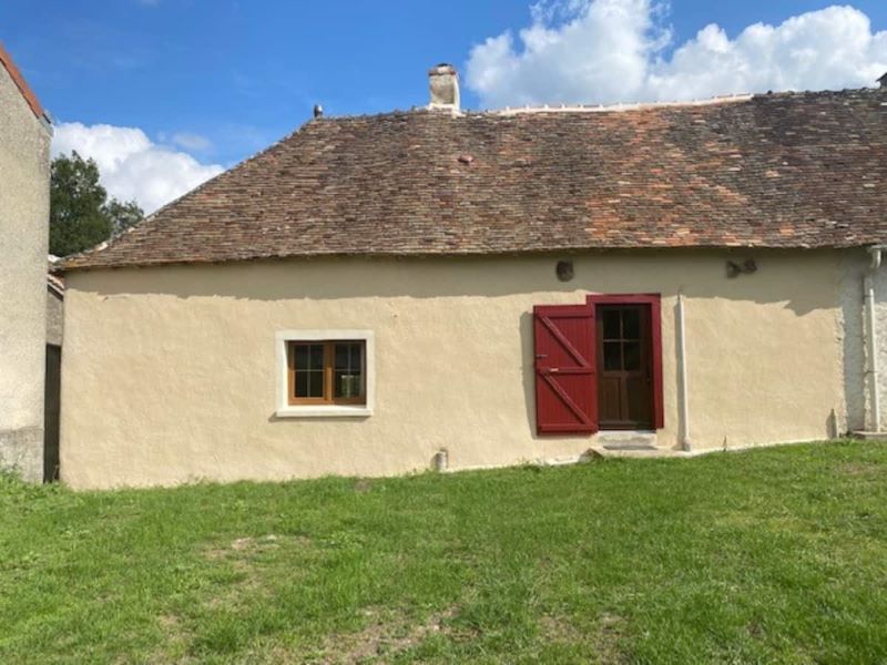 Le Gîte d'Elise, Lingé - photo 11