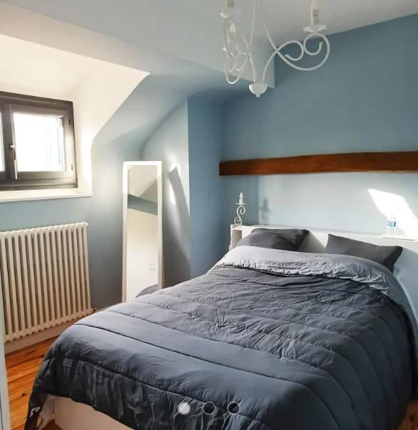 Les petits logis de l'écluse, Noyers-sur-Cher - photo 3