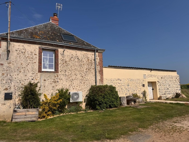 Créa chez Nouv', Trizay-lès-Bonneval - photo 4