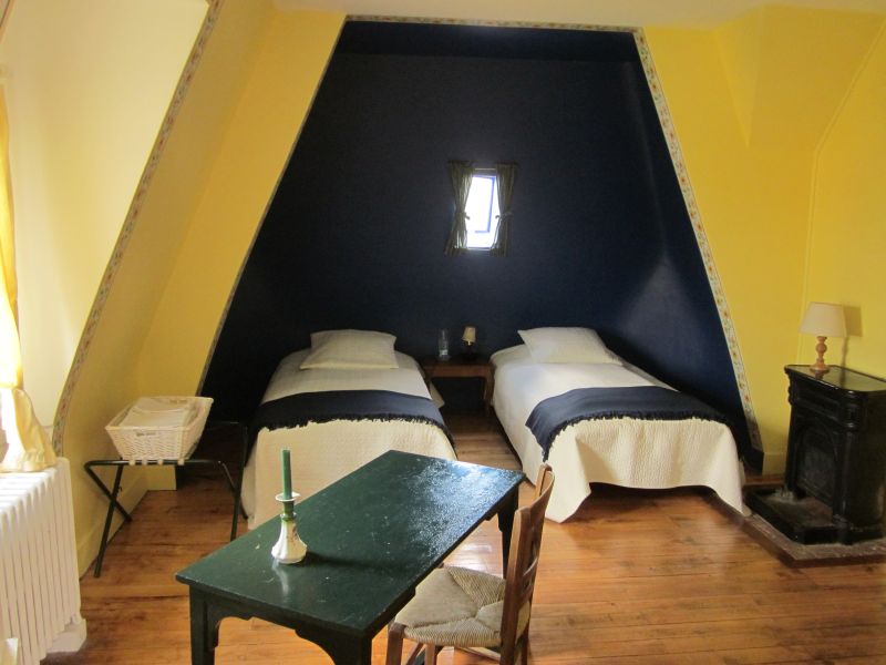 Gîte Château de la Vallière, Nazelles-Négron - photo 20